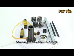 suku cadang untuk Yin