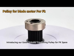 Pulley untuk Blade Motor untuk Fk