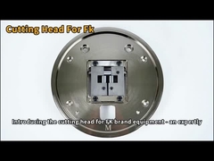 Kepala Pemotong untuk FK