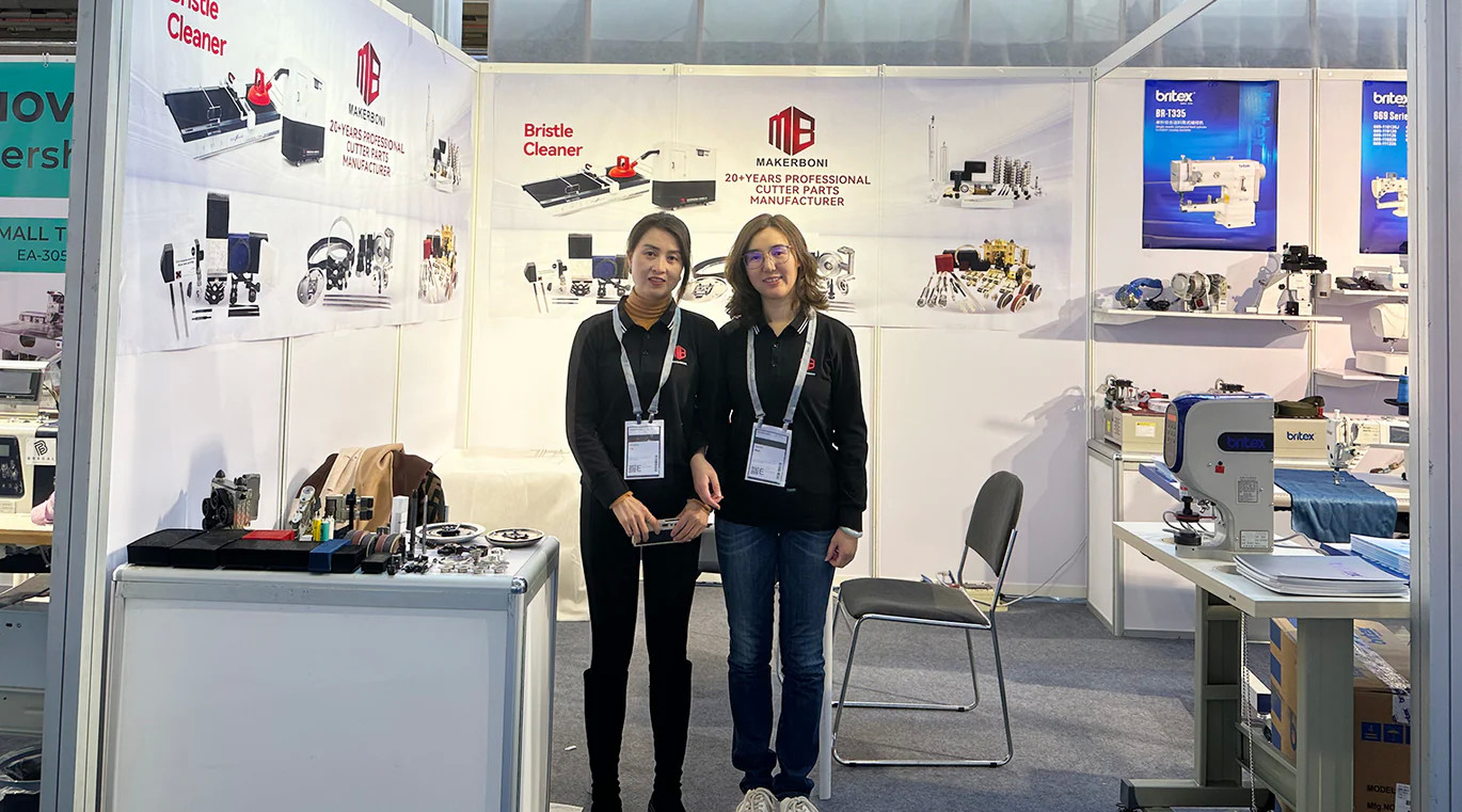 Blog perusahaan terbaru tentang Pameran kami