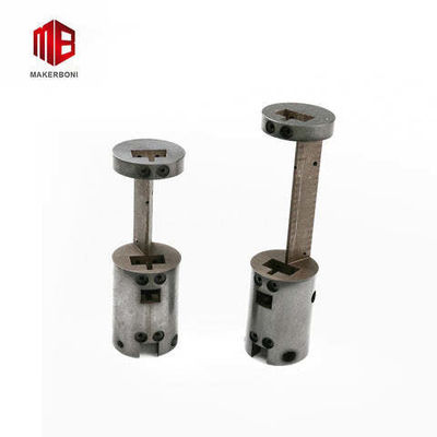 703824/128504 Vector Q80 Pisau Fix Holder Untuk MH8 M88 IX9 Mesin Pemotong