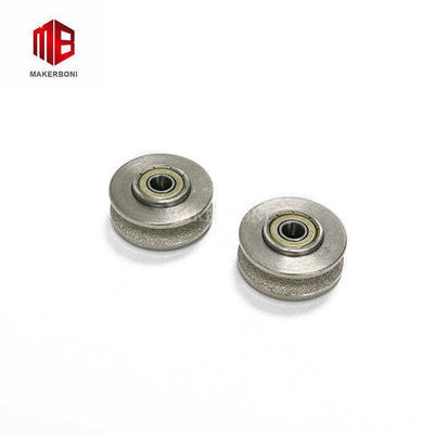 Beli 703410 Roda penggiling untuk bagian pemotong Lectra yang digunakan untuk mesin pemotong otomatis online manufacture