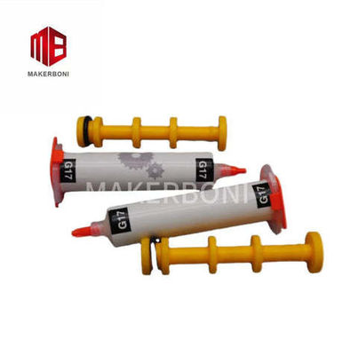 Beli 131837 Dosis Grease 30CC G17 suku cadang untuk Lectra online manufacture
