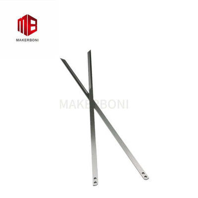 Beli Pisau pemotong logam 305 * 7 * 2 Cocok untuk bagian mekanik mesin pemotong Lectra online manufacture