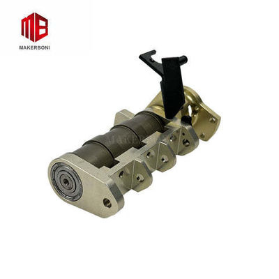 Beli 704401 Pengasah Transmisi Drive Pulley Knife Holder Cocok untuk Vector Cutter online manufacture