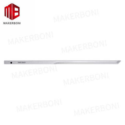 Beli 99913000 HSS MATERIAL pisau untuk Gerber 255 * 7.9 * 1.93mm untuk Gerber otomatis pemotong online manufacture