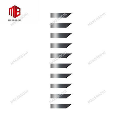 Beli 92831000 Blade Pivex 55 derajat pisau pemotong untuk Gerber Cutter DCS1500 DCS2500 online manufacture