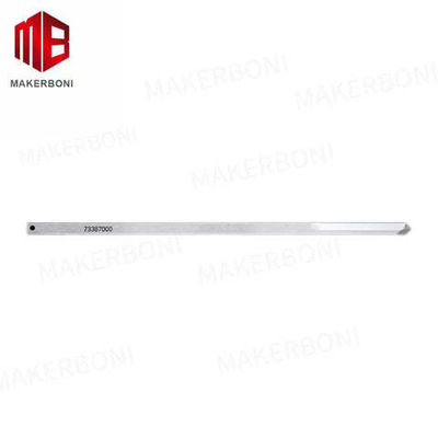 Beli 73387000 Mesin pemotong pisau untuk Gerber 202 X 6.35 X 2.15mm toko pakaian untuk Gerber GT3250/S3200 Cutter online manufacture