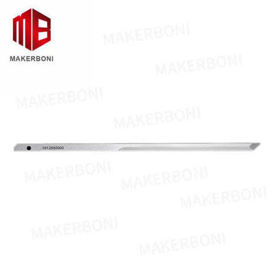 Beli 1012550000 Blade Untuk Gerber 255*8*2.35mm cocok untuk gerber otomatis pemotong lubang tunggal online manufacture
