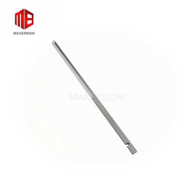 Beli 78798006 pisau untuk Gerber 255 * 7.9 * 2.36mm pisau pemotong pisau untuk Gerber mesin pemotong online manufacture