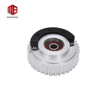 Beli 90893000 PULLEY,MONTAGE END 22.22MM (7/8') stroke Untuk Gerber cutter online manufacture