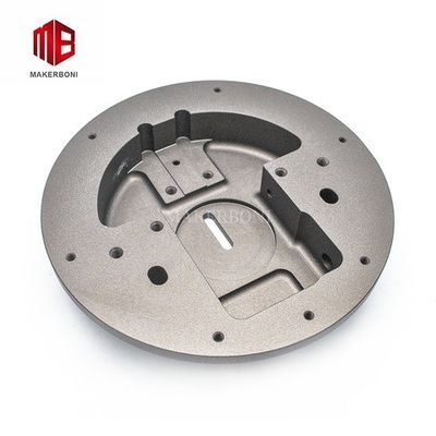 Beli Toko Garment 90934000 Bowl Presser Foot Untuk Gerber mesin pemotong online manufacture
