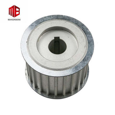 Beli 90101000 Pulley Driven X-Axis Spare Parts Untuk Gerber Xlc7000 pemotong online manufacture