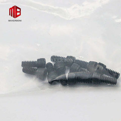 Beli 804064905 Bagian-bagian suku cadang sekrup tahan lama standar untuk Gerber Cutter Grosir online manufacture