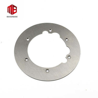 Beli Plat kaki penekan yang cocok untuk bagian pemotong GTXL 85891000 baja online manufacture