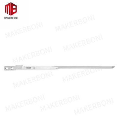 Beli 108065-45 Blade Untuk Bullmer 223*4.5*2mm mesin pemotong online manufacture