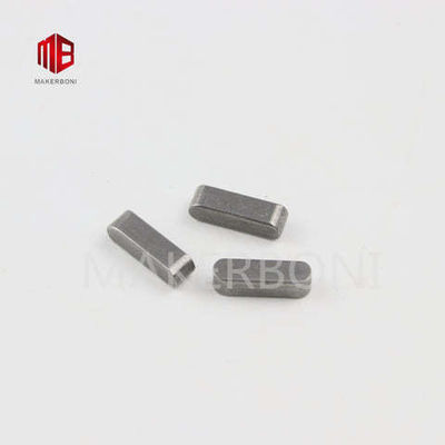 Beli 52538 DIN6885 Kunci datar untuk mesin pemotong bullmer online manufacture