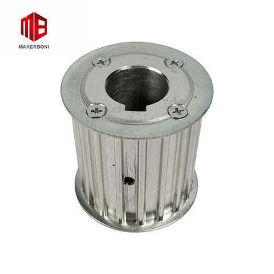 Beli 70135014 Pulley sabuk sinkron L2G suku cadang untuk bullmer online manufacture