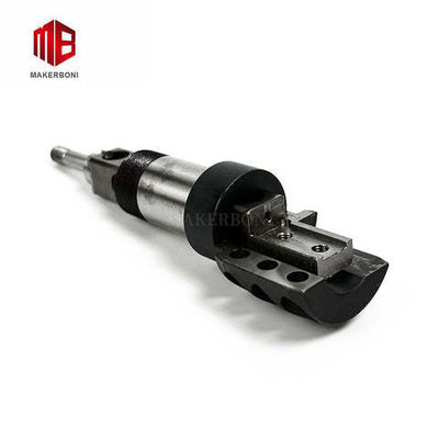 Beli 102134 toko pakaian baja pisau berputar untuk mesin pemotong bullmer online manufacture