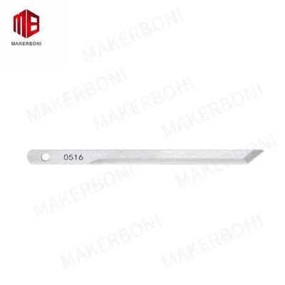 Beli KF0516 Mesin pemotong pisau untuk Yin 132 X 8 X 1,6mm Pabrik online manufacture