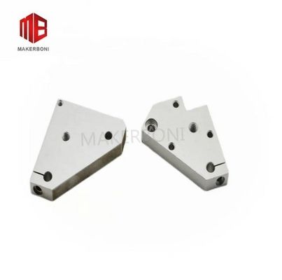 Beli Pabrik Bagian Cadangan Plat Solid Kolom Ganda Untuk Yin online manufacture