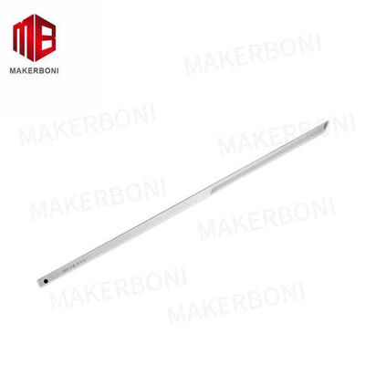 Beli Blade Untuk FK 369 * 8,5 * 2mm pisau lubang tunggal yang digunakan untuk mesin pemotong otomatis online manufacture