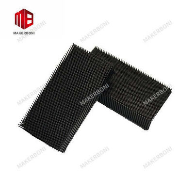 Beli Black Nylon Bristle Block PN 131241 Auto Lectra Cutter FX FQ Q25 Bagian Penting Untuk Mesin Pakaian online manufacture