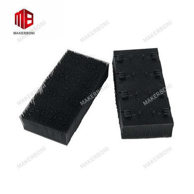 Beli OEM Nylon Bristle Untuk Lectra MH M88 Q50 Q80 CAD CAM Mesin Pemotong online manufacture