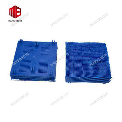 Beli 96386003 Blue Bristle Untuk Gerber GT1000 Mesin Pemotong online manufacture