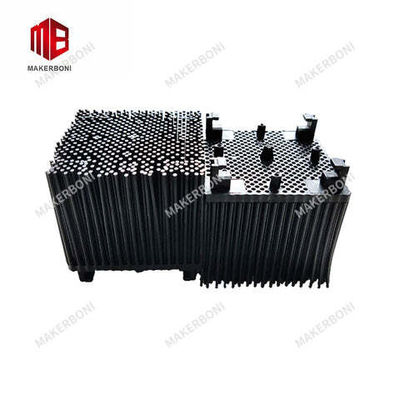 Beli 92911002 Sikat Bristle Nylon Hitam Untuk Mesin Pemotong Otomatis Orox online manufacture