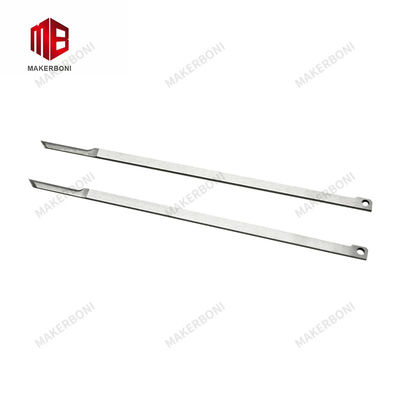 Beli 54782010 Mesin pemotong pisau untuk Gerber 195 X 7,9 X 1,96mm lubang tunggal untuk Gerber GT5250/S5200 Cutter online manufacture