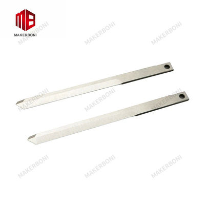 Beli 801420 Mesin pemotong pisau untuk Lectra 88 X 5.5 X 1mm digunakan untuk Vektor 2500 pemotong suku cadang pemotong pisau pisau online manufacture