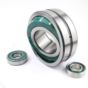 Beli Ketahanan & andal Self-alignment Roller Bearings Solid Oil Bearings W64 online manufacture
