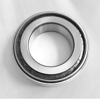 Beli Bantalan bola kontak sudut Bantalan minyak padat untuk pompa / kompresor / motor listrik online manufacture