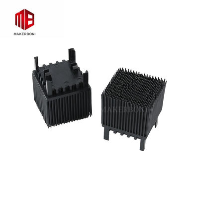Beli Bristle Nylon Hitam tahan lama untuk mesin pemotong FK PGM di bengkel mesin online manufacture
