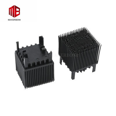 Beli Blok bristle nilon hitam untuk mesin pemotong FK PGM online manufacture