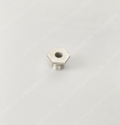 Beli 101-028-013 Threaded Stopper Bushing untuk Gerber Spreader Machine online manufacture