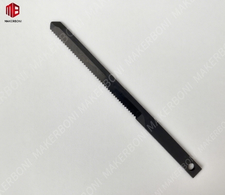 Beli CK-37L(0)-TCT-T Industrial Blade Precision Serrated Edge untuk Sistem Pemotongan Lectra online manufacture