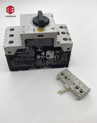Beli Sakelar Pelindung PKZMO-6.3T untuk Mesin Pemotong Otomatis Bullmer, Suku Cadang Q5 (70130077) online manufacture