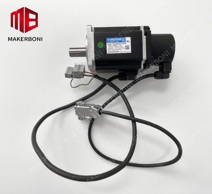 Beli Motor Servo AC 400W untuk Mesin Lectra – SANMOTION R R2AA06040FX02NM online manufacture