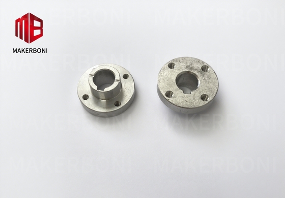 Beli Suku Cadang FLANGE Pengganti untuk Bullmer XL7501 XL5001, 100087 online manufacture