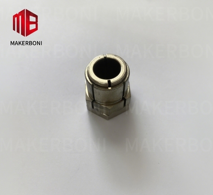 Beli Mur Baut Poros Pengunci Presisi (PN 052156) untuk Kinerja Mesin Pemotong Otomatis yang Andal online manufacture