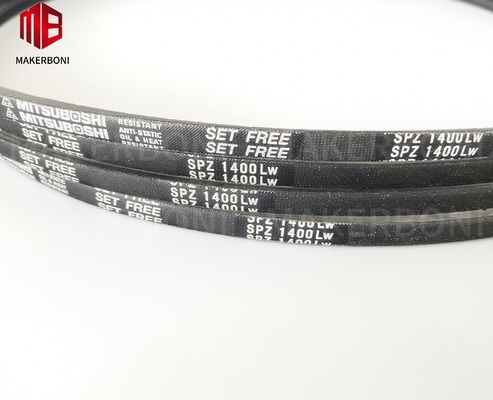 Beli Tali Timing SPZ-1400 untuk Mesin Potong Yin – Transmisi Daya Presisi Tinggi online manufacture