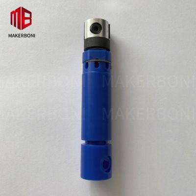 Beli Batang Penghubung BIRU Untuk Kuris Untuk Kinerja Mesin Pemotong Otomatis yang Andal online manufacture