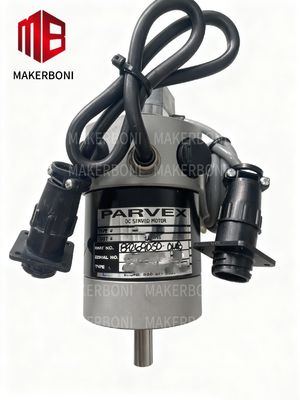 Beli 89269050 Replacement C-Axis Motor for Gerber GT5250 & GT7250 Cutters | Parvex RS420JR1048 online manufacture