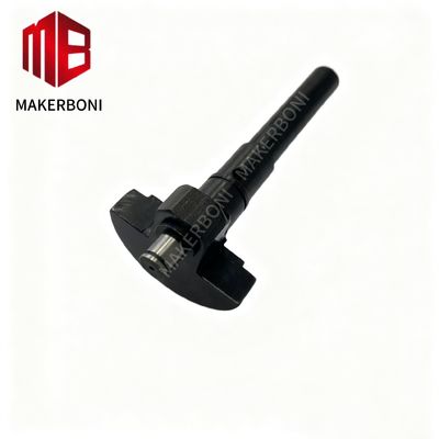 Beli 102302 Poros Otomatis Shaft - Suku Cadang Presisi Tinggi untuk Mesin Bullmer D5001, 7501 online manufacture
