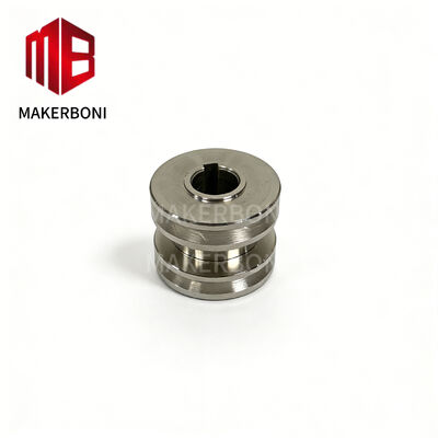 Beli Genuine Gerber Spare Parts ISO2000 Sertifikat Pulley Sharpener Penggantian untuk GT5250 S5200 dengan pengiriman cepat online manufacture