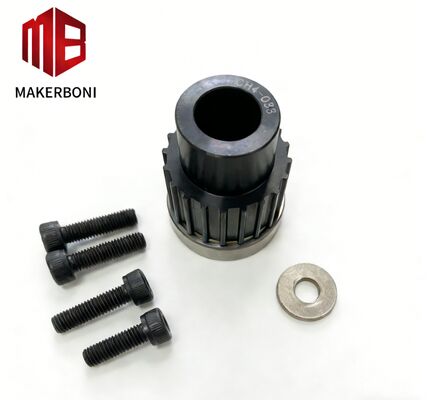 Beli 128944 Pulley bersertifikat SGS untuk Lectra Vector IX6/IX9 Auto Cutter Dibuat dari bahan berkualitas tinggi untuk operasi yang dapat diandalkan online manufacture
