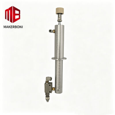 Beli ISO2000 Sertifikasi Cylinder Assembly untuk Gerber Auto Cutter XLC7000 dengan konstruksi logam tahan lama dan kompatibilitas presisi online manufacture