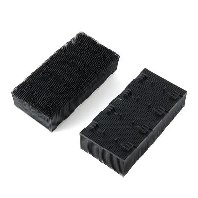 131181 704186 Nylon Black Bristle Untuk Lectra MH MH8 M88 IH5 IH8 Q50 Q80